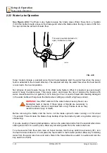 Preview for 76 page of Wood-mizer LT40 AH Series Safety, Setup, Operation & Maintenance Manual