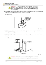 Preview for 78 page of Wood-mizer LT40 AH Series Safety, Setup, Operation & Maintenance Manual