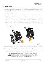 Preview for 81 page of Wood-mizer LT40 AH Series Safety, Setup, Operation & Maintenance Manual