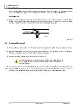 Preview for 82 page of Wood-mizer LT40 AH Series Safety, Setup, Operation & Maintenance Manual