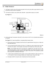 Preview for 85 page of Wood-mizer LT40 AH Series Safety, Setup, Operation & Maintenance Manual