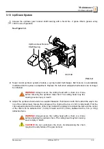 Preview for 89 page of Wood-mizer LT40 AH Series Safety, Setup, Operation & Maintenance Manual