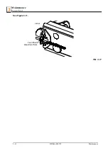 Preview for 92 page of Wood-mizer LT40 AH Series Safety, Setup, Operation & Maintenance Manual