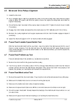 Preview for 111 page of Wood-mizer LT40 AH Series Safety, Setup, Operation & Maintenance Manual