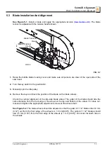 Preview for 115 page of Wood-mizer LT40 AH Series Safety, Setup, Operation & Maintenance Manual