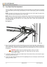 Preview for 118 page of Wood-mizer LT40 AH Series Safety, Setup, Operation & Maintenance Manual