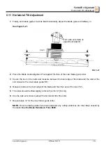 Preview for 135 page of Wood-mizer LT40 AH Series Safety, Setup, Operation & Maintenance Manual