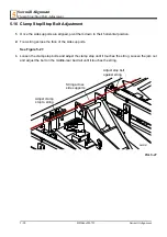 Preview for 140 page of Wood-mizer LT40 AH Series Safety, Setup, Operation & Maintenance Manual