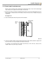 Preview for 143 page of Wood-mizer LT40 AH Series Safety, Setup, Operation & Maintenance Manual