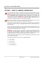 Preview for 10 page of Wood-mizer LT40 DH User Manual