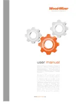 Wood-mizer LT40 Series User Manual preview