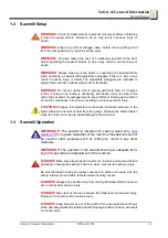 Preview for 11 page of Wood-mizer LT40 Series User Manual