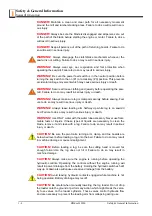 Preview for 12 page of Wood-mizer LT40 Series User Manual