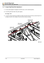 Предварительный просмотр 142 страницы Wood-mizer LT40 Series User Manual