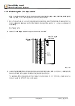 Предварительный просмотр 144 страницы Wood-mizer LT40 Series User Manual