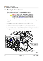 Предварительный просмотр 4 страницы Wood-mizer LT40AC Remote - ST Operator'S Manual