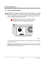 Предварительный просмотр 6 страницы Wood-mizer LT40AC Remote - ST Operator'S Manual