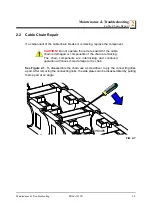 Предварительный просмотр 15 страницы Wood-mizer LT40AC Remote - ST Operator'S Manual