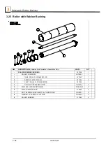 Предварительный просмотр 52 страницы Wood-mizer LT40AC Remote - ST Operator'S Manual