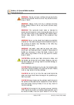 Preview for 14 page of Wood-mizer LT40DC Series User Manual