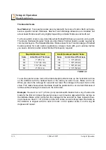 Preview for 56 page of Wood-mizer LT40DC Series User Manual