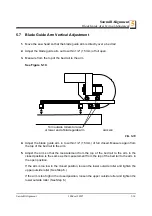 Preview for 119 page of Wood-mizer LT40DC Series User Manual