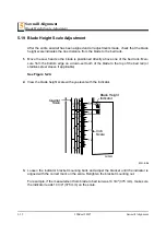 Preview for 134 page of Wood-mizer LT40DC Series User Manual