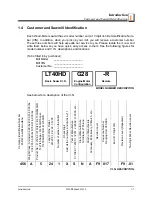 Preview for 11 page of Wood-mizer LT40HD-R Safety, Setup, Operation & Maintenance Manual