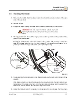 Preview for 43 page of Wood-mizer LT40HD-R Safety, Setup, Operation & Maintenance Manual