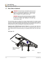 Preview for 46 page of Wood-mizer LT40HD-R Safety, Setup, Operation & Maintenance Manual