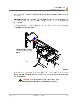 Preview for 47 page of Wood-mizer LT40HD-R Safety, Setup, Operation & Maintenance Manual