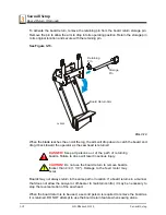 Preview for 48 page of Wood-mizer LT40HD-R Safety, Setup, Operation & Maintenance Manual