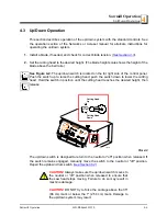 Preview for 55 page of Wood-mizer LT40HD-R Safety, Setup, Operation & Maintenance Manual