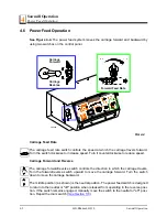 Preview for 58 page of Wood-mizer LT40HD-R Safety, Setup, Operation & Maintenance Manual