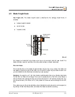 Preview for 63 page of Wood-mizer LT40HD-R Safety, Setup, Operation & Maintenance Manual