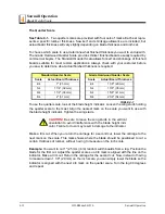 Preview for 64 page of Wood-mizer LT40HD-R Safety, Setup, Operation & Maintenance Manual