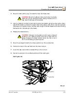 Preview for 69 page of Wood-mizer LT40HD-R Safety, Setup, Operation & Maintenance Manual