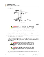 Preview for 72 page of Wood-mizer LT40HD-R Safety, Setup, Operation & Maintenance Manual