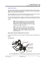 Preview for 167 page of Wood-mizer LT40HD-R Safety, Setup, Operation & Maintenance Manual