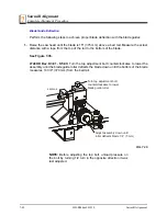 Preview for 176 page of Wood-mizer LT40HD-R Safety, Setup, Operation & Maintenance Manual