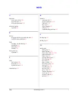 Preview for 197 page of Wood-mizer LT40HD-R Safety, Setup, Operation & Maintenance Manual