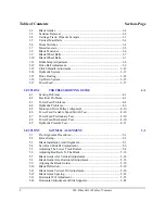 Preview for 8 page of Wood-mizer LT40L DH Maintenance Manual