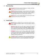 Preview for 15 page of Wood-mizer LT40L DH Maintenance Manual