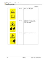 Preview for 22 page of Wood-mizer LT40L DH Maintenance Manual