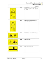 Preview for 23 page of Wood-mizer LT40L DH Maintenance Manual