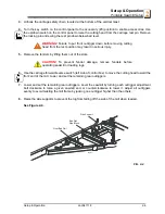 Preview for 39 page of Wood-mizer LT40L DH Maintenance Manual