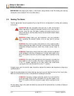 Preview for 44 page of Wood-mizer LT40L DH Maintenance Manual