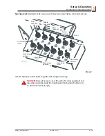 Preview for 47 page of Wood-mizer LT40L DH Maintenance Manual