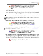 Preview for 57 page of Wood-mizer LT40L DH Maintenance Manual