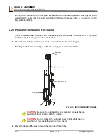 Preview for 64 page of Wood-mizer LT40L DH Maintenance Manual